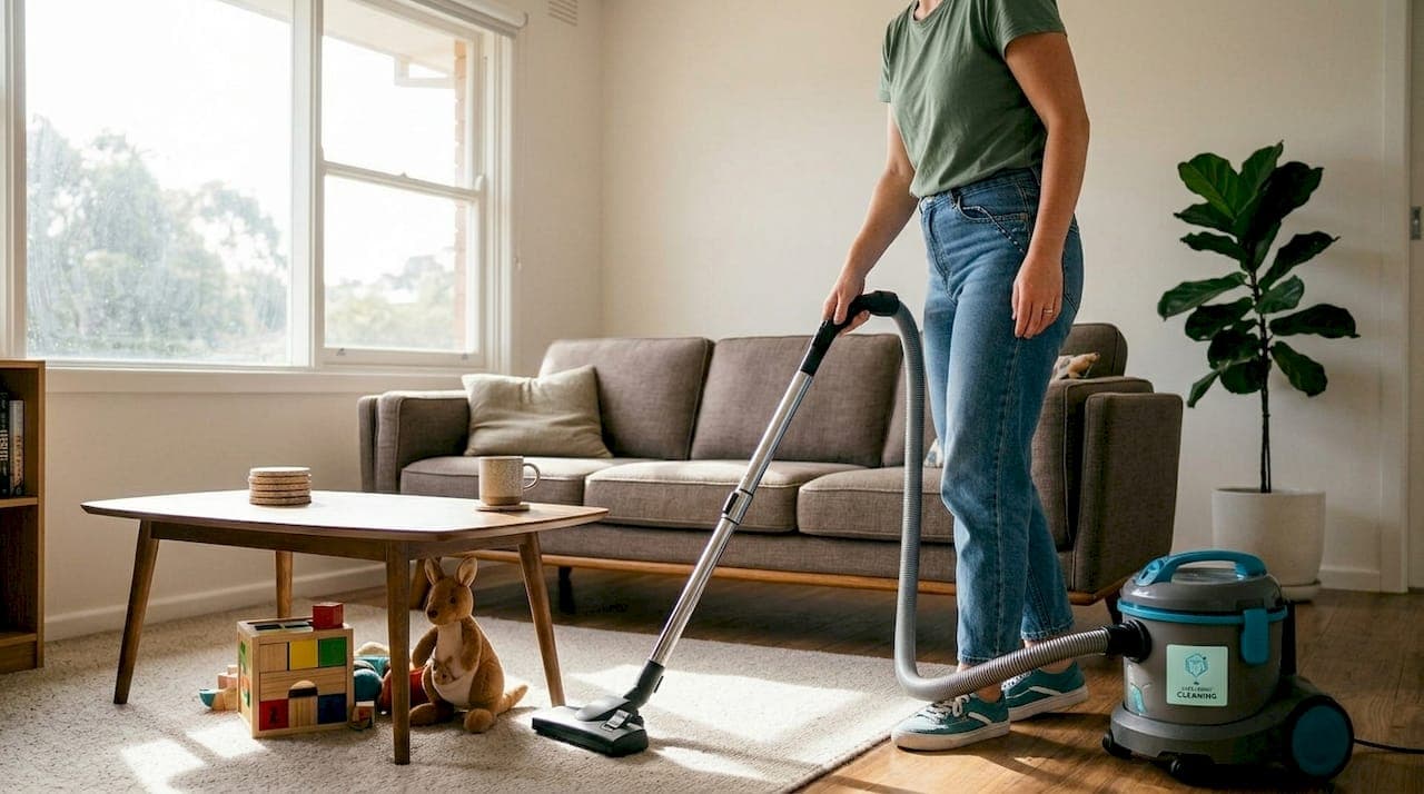 Home cleaning best practices for spotless, healthy living