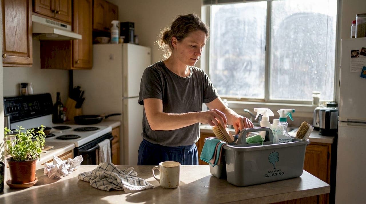 How to clean your home: Practical strategies for a spotless space