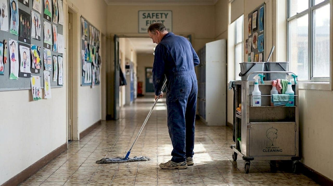 Top cleaning protocols for education facilities: A guide