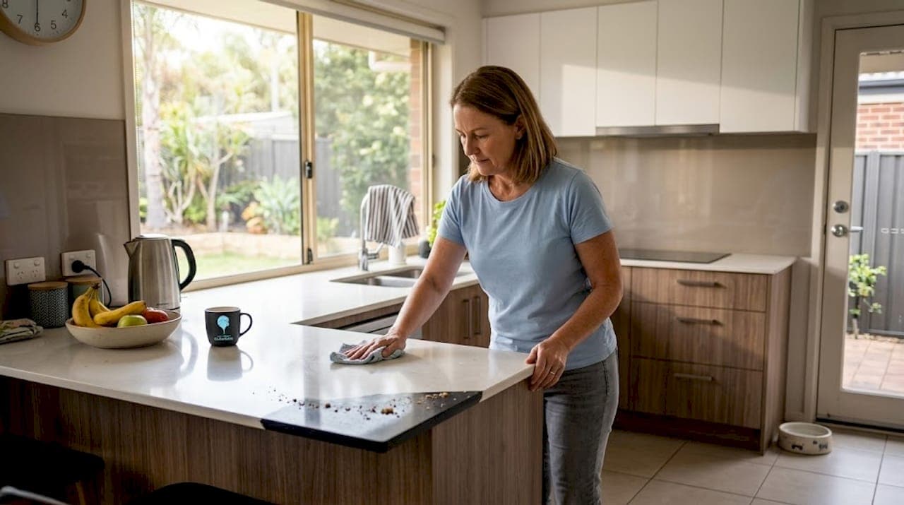 Essential hygiene practices for a healthy Australian home