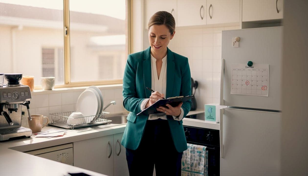 Cleaning in property management: Compliance and value